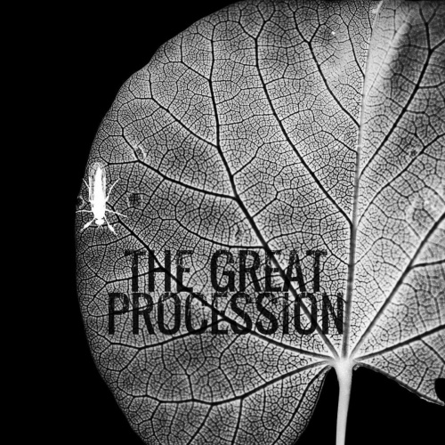 The Great Procession - The Great Procession (2022)