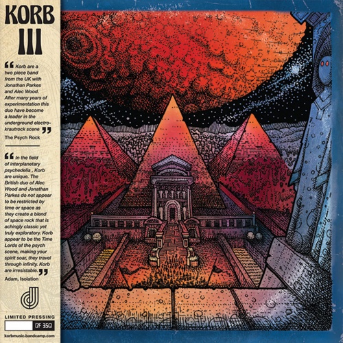 Korb - III (2022)