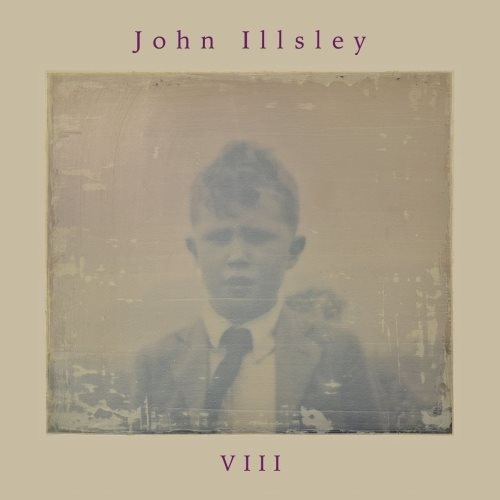 John Illsley - Еight (2022)