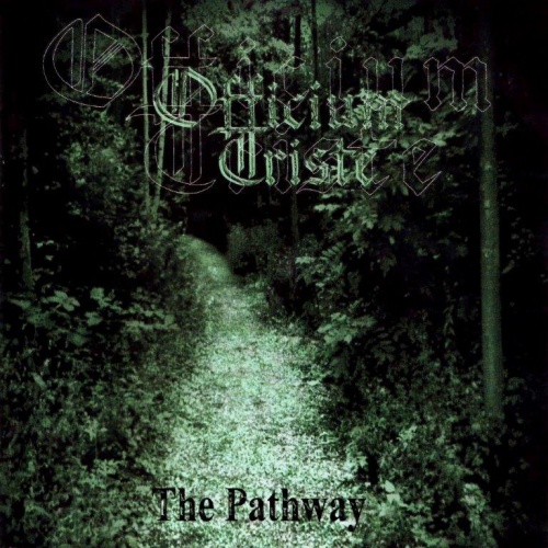 Officium Triste - The Pathway (Reissue/Remastered 2022) CD-Rip