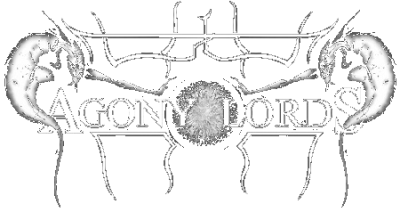 Agony Lords -  mb Fr h untd [Limitd ditin] (2012)