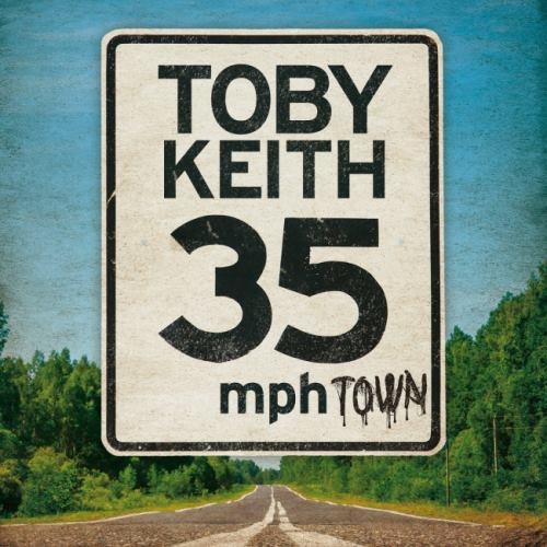 Toby Keith - 35 mh wn (2015)