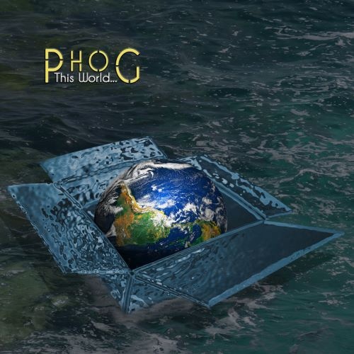 Phog - his Wrld... (2020)