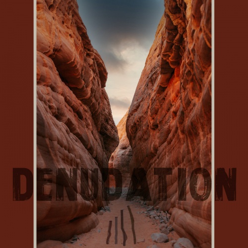 Denudation - IIII (2023)