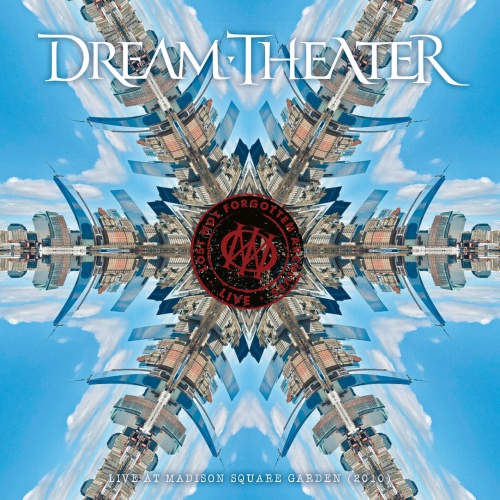 Dream Theater - Lost Not Forgotten Archives: Live At Msg 2010 (2023)