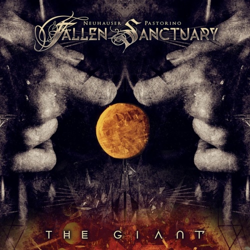 Fallen Sanctuary - Terranova (2022) + Bonus Track 2023