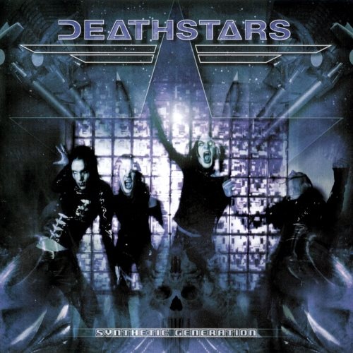 Deathstars - Sуnthеtiс Gеnеrаtiоn (2003)