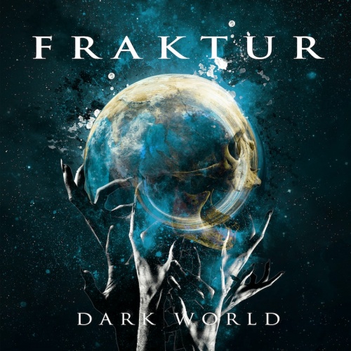 Fraktur - Dark World (2023)