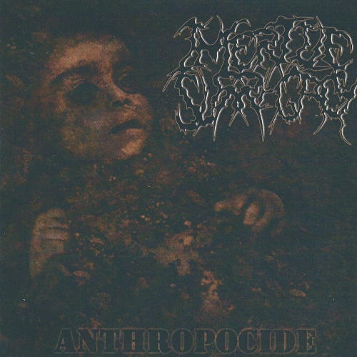 Infertile Surrogacy - Anthropocide (2023)