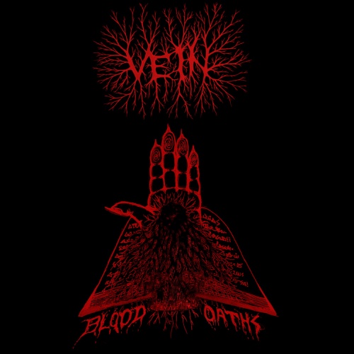 V.E.I.N. - Blood Oaths (2022)
