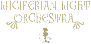 Luciferian Light Orchestra - Luifrin Light rhstr [Limitd ditin] (2015)