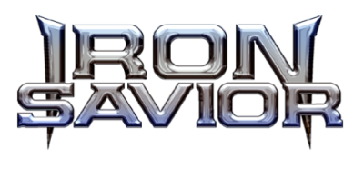Iron Savior - ttring Rm (2004)