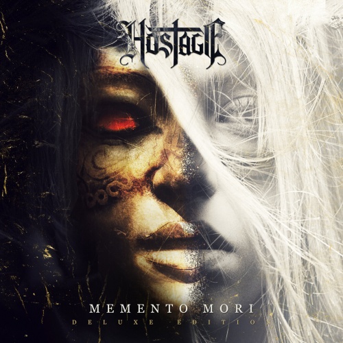 Hostage - MEMENTO MORI (Deluxe Edition) (2023)