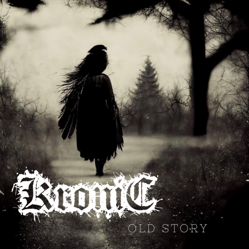 Kronic - Old Story (2023)