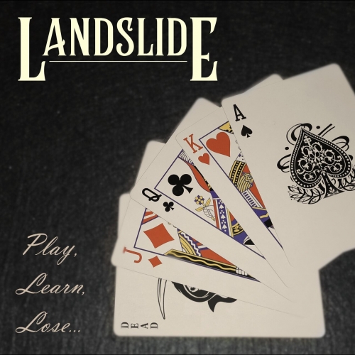 Landslide - Play, Learn, Lose... (2023)