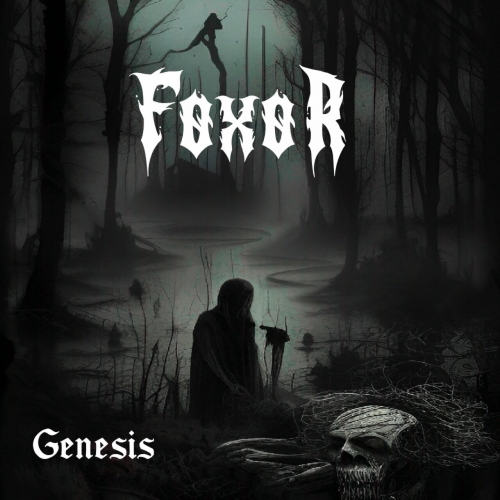 FoxoR - Genesis (2023)