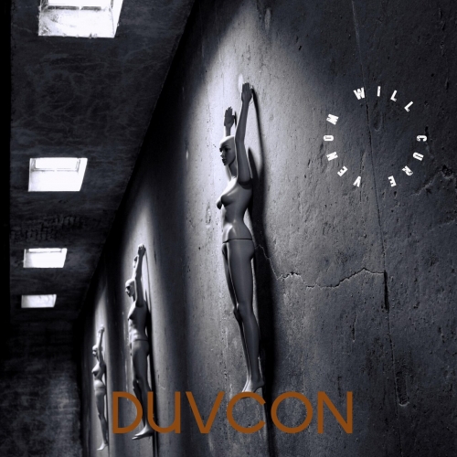 Duvcon - Venom Will Cure (2023)