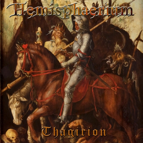 Hemisphaerium - Thagirion (2023)