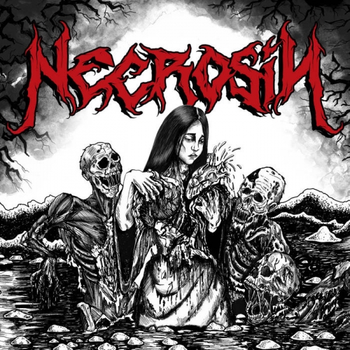 Necrosin - Necrosin (2023)