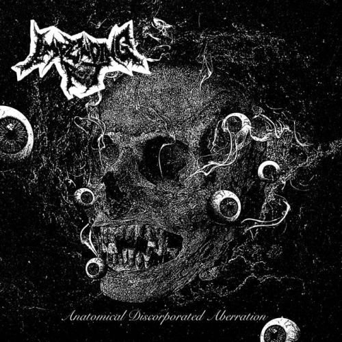 Impending Rot - Anatomical Discorporated Aberration (2022)