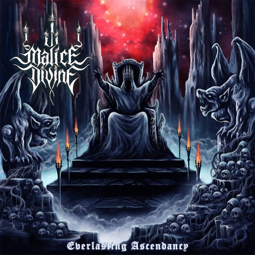 Malice Divine - Everlasting Ascendancy (2023)