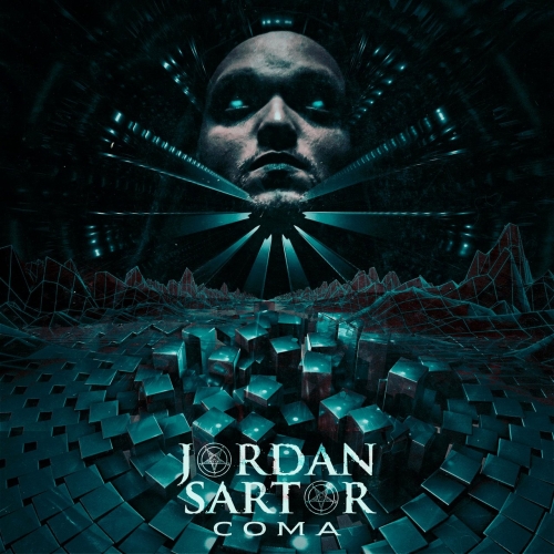 Jordan Sartor - C.O.M.A. (2023)