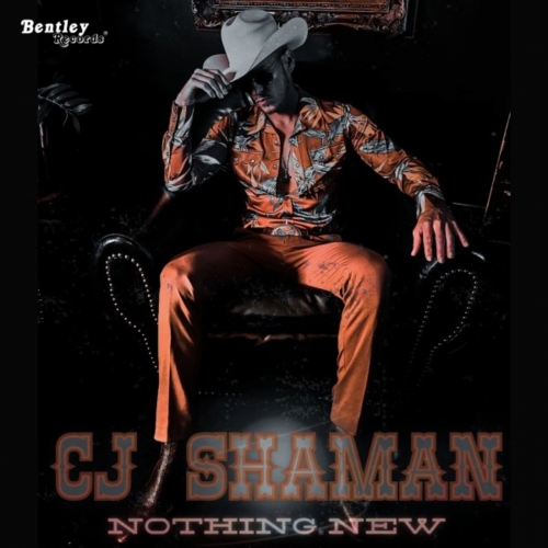 C.J. Shaman - Nothing New (2023)