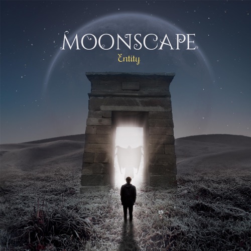 Moonscape - Entity (2017)