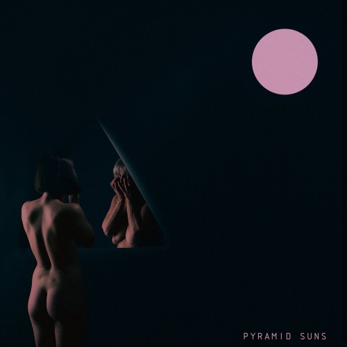 Pyramid Suns - Reflections (2023)