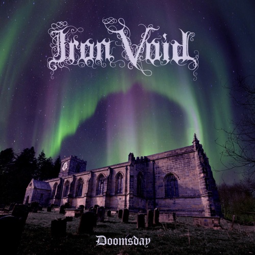 Iron Void - Doomsday (2015)