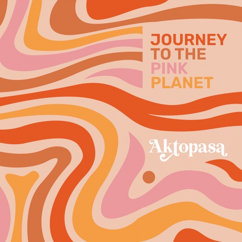 Aktopasa - Journey to the Pink Planet (2022)