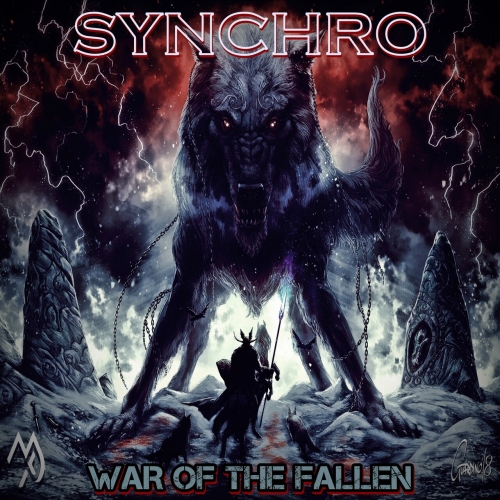 Synchro - War of the Fallen (2023)