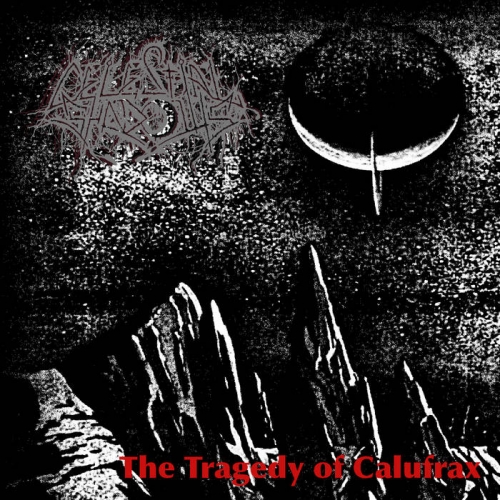 Celestial Shadows - The Tragedy of Calufrax (2023)