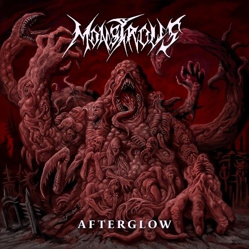 Monstrous - Afterglow (2023)