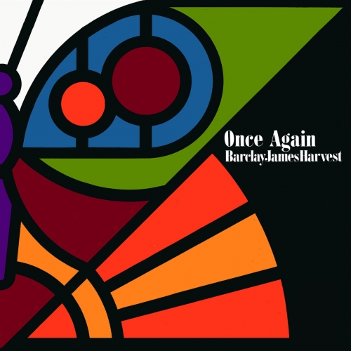 Barclay James Harvest - Once Again [Expanded & Remastered] (1971/2023)