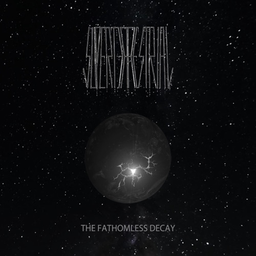 Superterrestrial - The Fathomless Decay (2023)