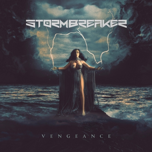 Stormbreaker - Vengeance [ep] (2023)
