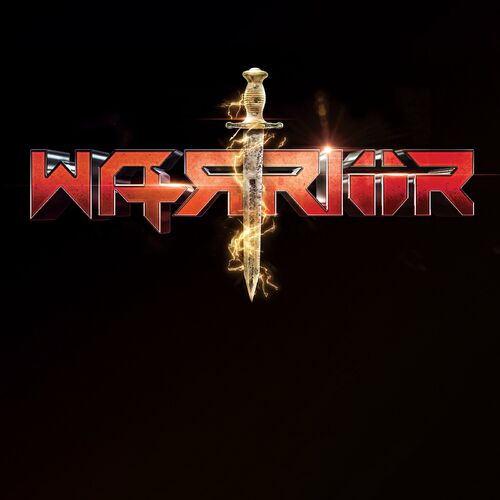 Warrior - Warrior (2023)