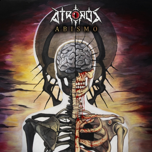 Atropos - Abismo  (2023)