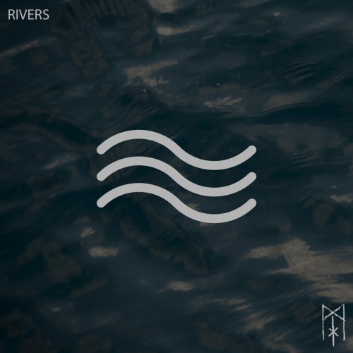 Rob Queen - Rivers (2023)