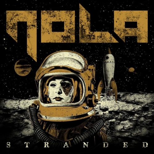 Nola - Stranded (2023)