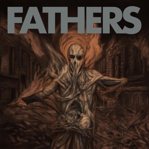 Fathers - He Who Greets With Fire (2023)