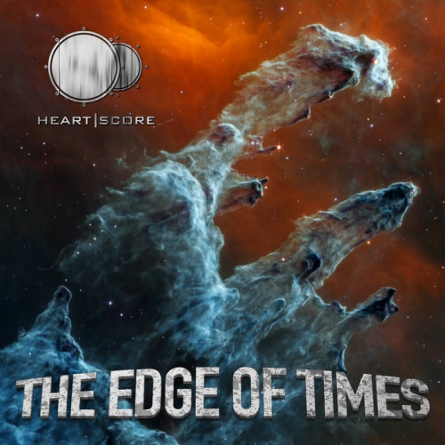 Heartscore - The Edge of Times (2022)
