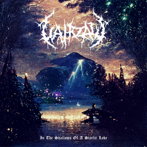 Vahrzaw - In the Shallows of a Starlit Lake (2023)