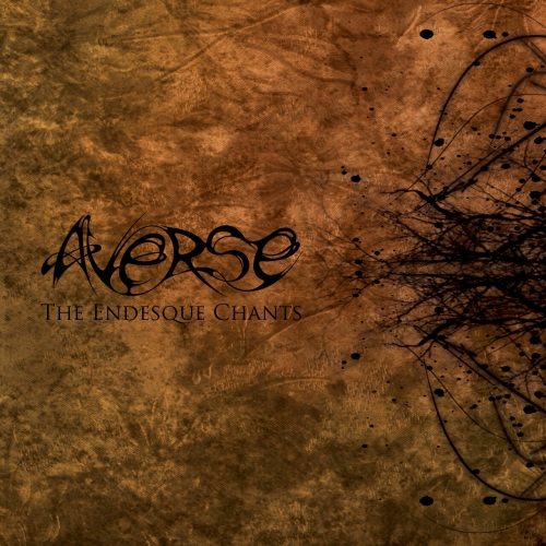 Averse - The Endesque Chants (2023)
