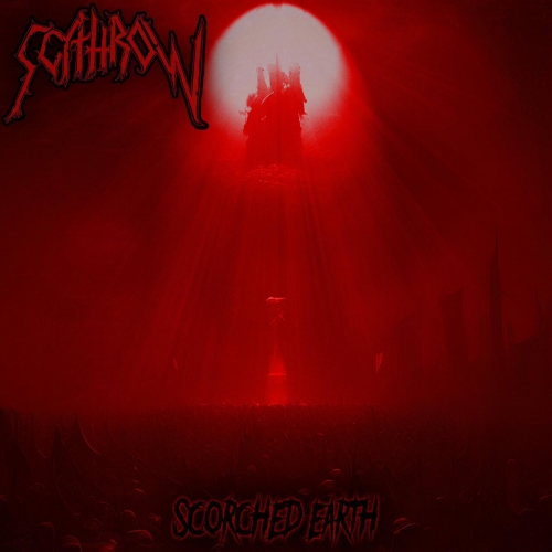 Scythrow - Scorched Earth (2023)