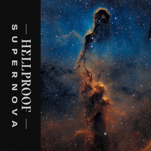 HELLPROOF - Supernova (2023)