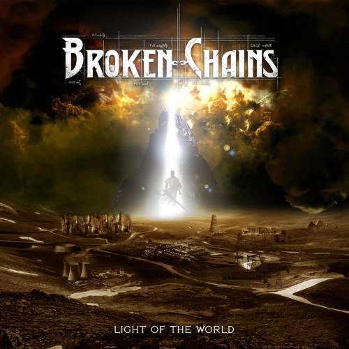 Broken Chains - Light of the World (2023)