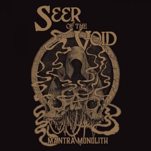 Seer of the Void - Mantra Monolith (2023)
