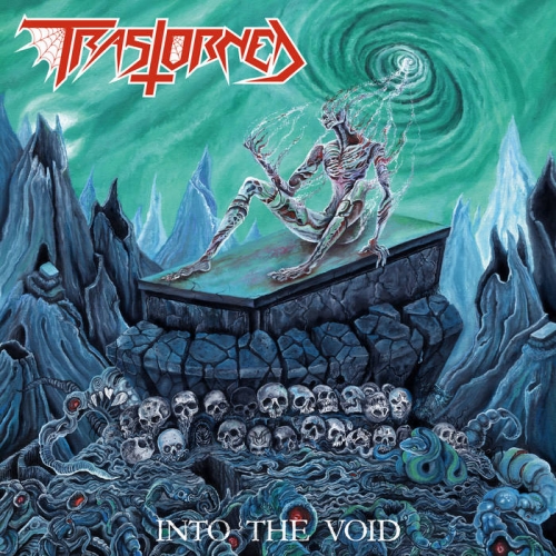 Trastorned - Into the Void (2023)